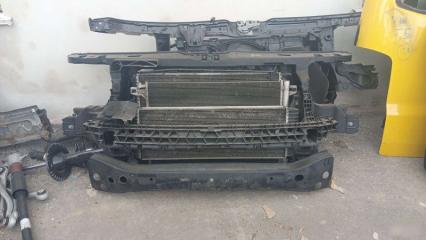 Панель телевизор передний Volkswagen Transporter 2010-2015