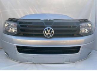 Ноускат Volkswagen Transporter 2009-2015