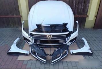 Ноускат Volkswagen Arteon 2017-2020