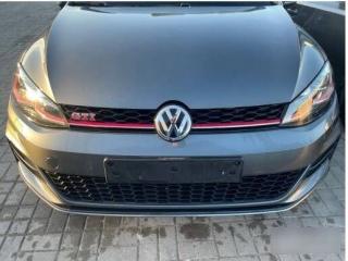 Ноускат Volkswagen Golf 2017-2020