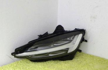 Запчасть фара Volvo S60