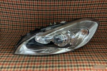 Запчасть фара Volvo C70 2009-2013