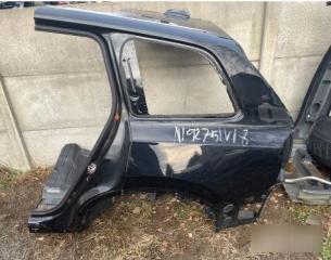 Четветь крыло задний Volvo XC90 2014-2019