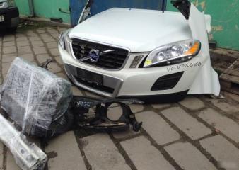 Ноускат передний Volvo XC60 2008-2013 Б/У Ноускат передний Volvo XC60 2008-2013
