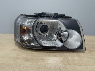 Запчасть фара Land Rover Freelander