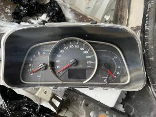 Запчасть панель приборов Toyota RAV4