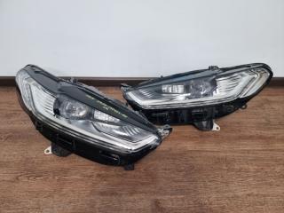 Фары передние правые Ford Mondeo