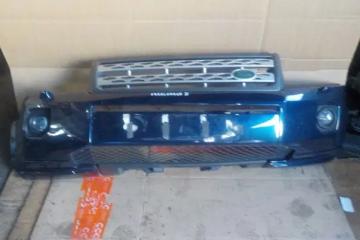 Запчасть бампер передний Land Rover Freelander 2006-2010