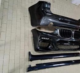 Обвес кузова BMW X3 G01