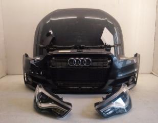 Ноускат Audi A1