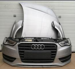 Ноускат Audi A3