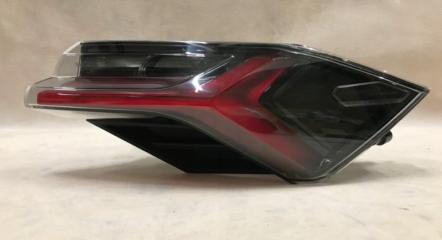 Запчасть фонарь задний правый Lamborgini Urus 2018-2023