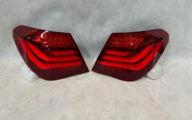 Запчасть фонарь задний BMW 7