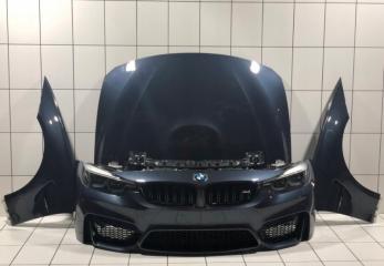 Запчасть ноускат BMW M3