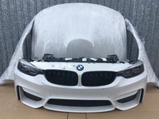 Запчасть ноускат BMW M4