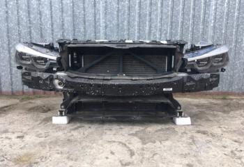 Ноускат M4 F82