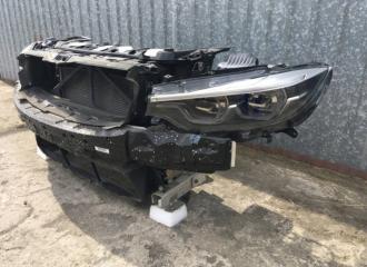 Ноускат BMW M4 F82