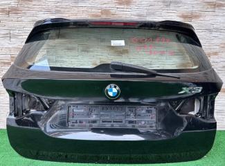 Запчасть крышка багажника BMW X3 2017-2021
