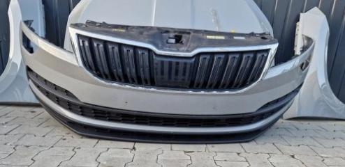 Ноускат Skoda Karoq 2017-2023