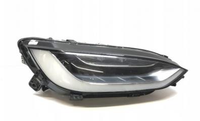 Запчасть фара передняя правая Tesla Model X