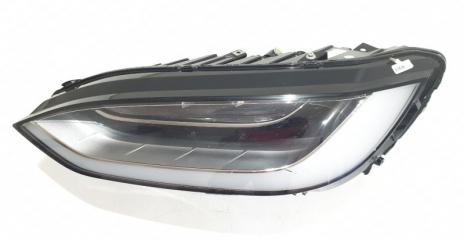 Запчасть фара передняя левая Tesla Model X