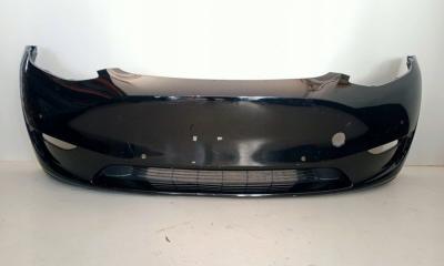 Запчасть бампер передний Tesla Model Y