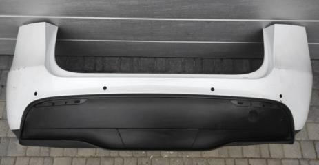 Запчасть бампер задний Tesla Model Y