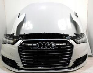 Ноускат Audi A6