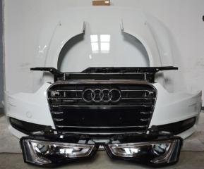 Ноускат Audi RS5