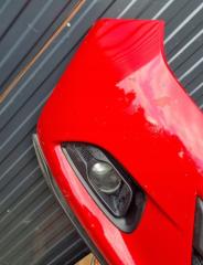 Бампер передний Astra J GTC