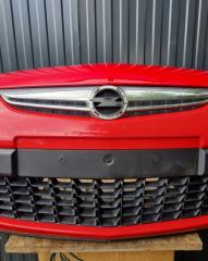 Бампер передний Astra J GTC