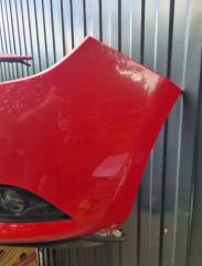 Бампер передний Astra J GTC