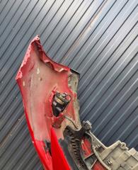 Бампер передний Astra J GTC