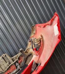 Бампер передний Astra J GTC