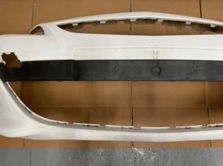 Бампер передний Astra J OPC GTC IV 4