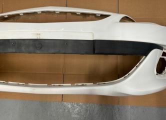 Бампер передний Astra J OPC GTC IV 4