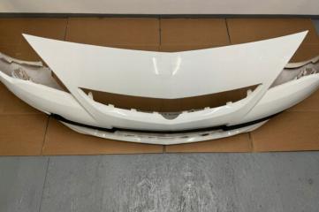 Бампер передний Astra J OPC GTC IV 4