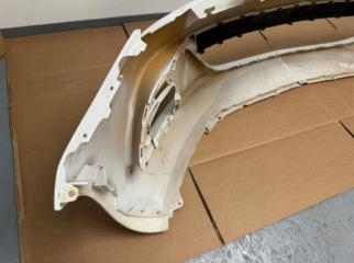 Бампер передний Astra J OPC GTC IV 4