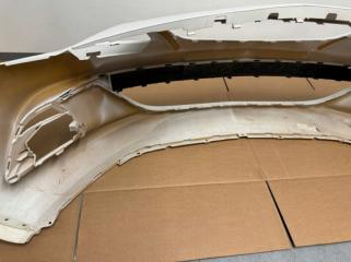 Бампер передний Astra J OPC GTC IV 4