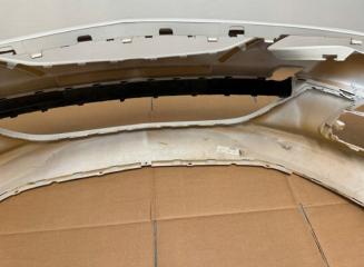 Бампер передний Astra J OPC GTC IV 4