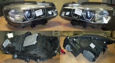 Запчасть фара BMW 2