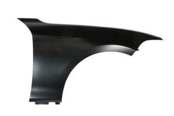 Запчасть крыло переднее правое BMW 1