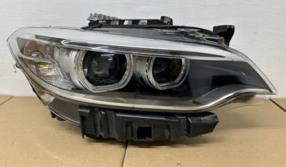 Запчасть фара BMW 2