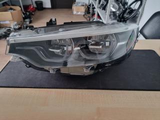 Запчасть фара левая BMW 4