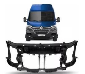 Запчасть телевизор передний Renault Master 4