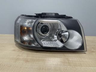 Запчасть фара передняя правая Land Rover Freelander