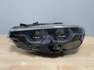 Запчасть фара передняя левая BMW F32