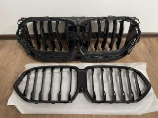 Запчасть жалюзи передние BMW G06