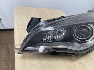 Фара передняя левая Astra J