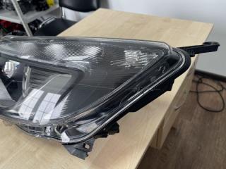 Фара передняя левая Opel Astra J